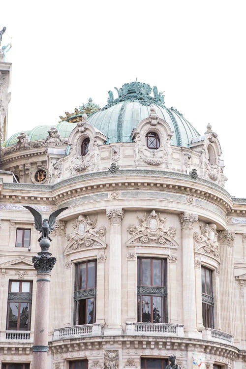 Opera Garnier Paris