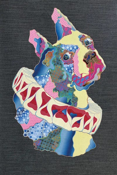 Boston Terriers: Loyalty by Kostyantin Malginov