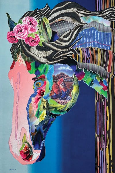 Boots: Through The Looking Glass by Kostyantin Malginov