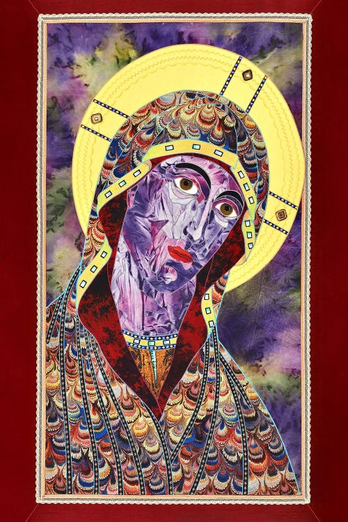 1965 by Kostyantin Malginov wall art