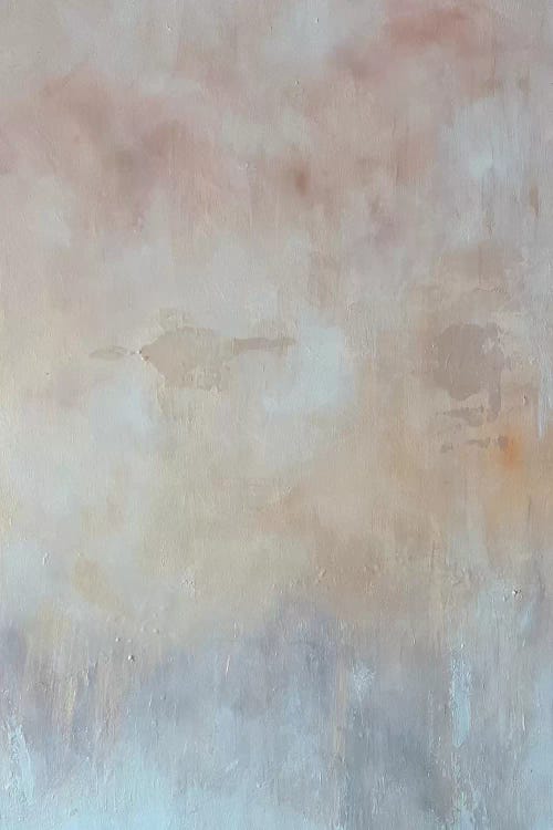 Soft As Cashmere by KR MOEHR wall art