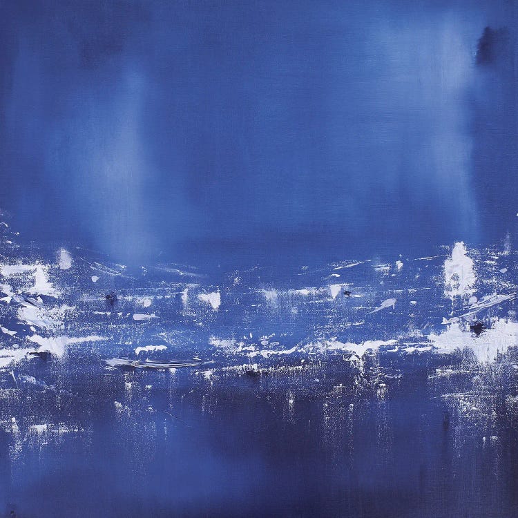 Shivers by KR MOEHR wall art