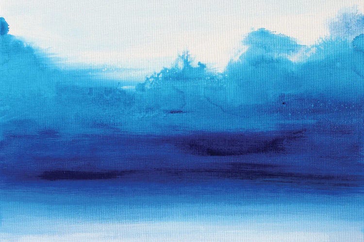 Deep Dieve by KR MOEHR wall art