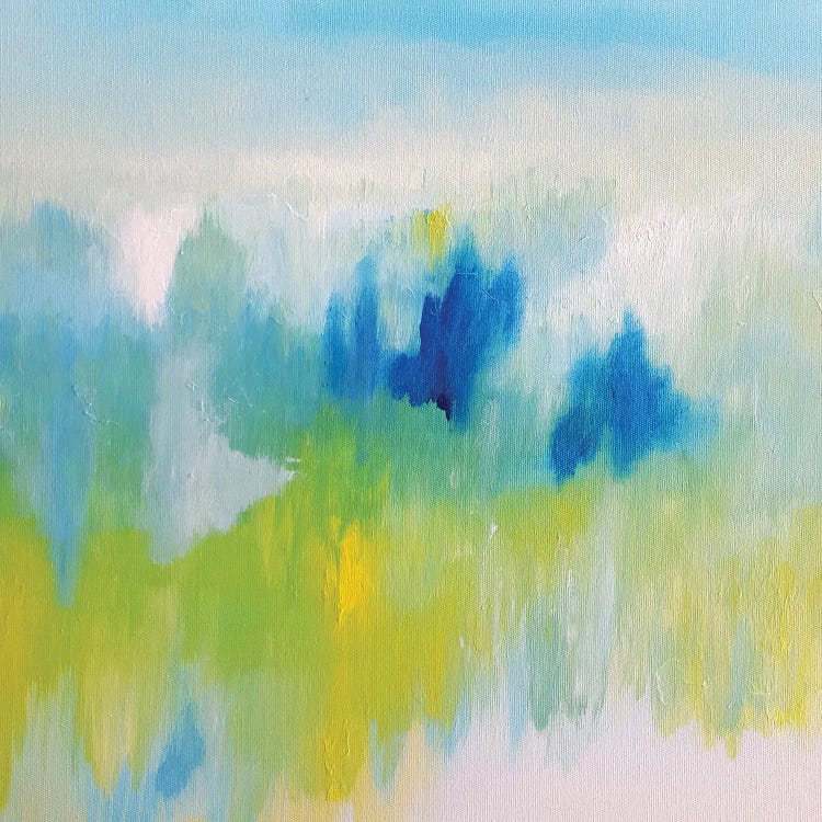 It Is Love by KR MOEHR wall art
