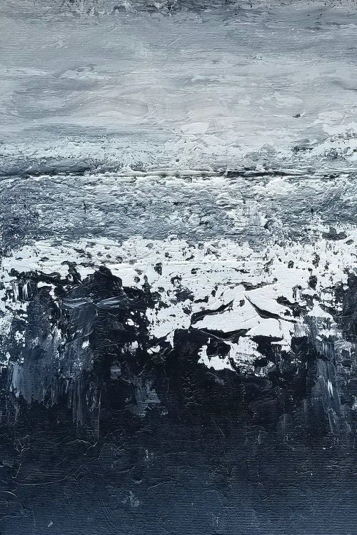 Black Matter by KR MOEHR wall art