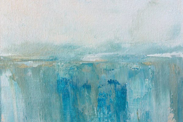 KR MOEHR: Waterfall by KR MOEHR