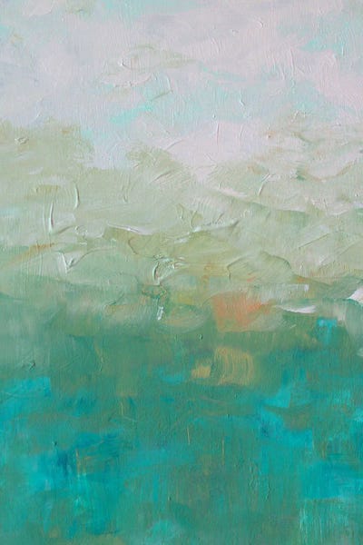 KR MOEHR: Hushed Garden by KR MOEHR