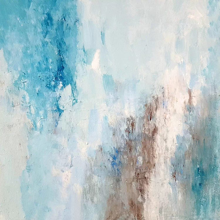 Fleurette by KR MOEHR wall art