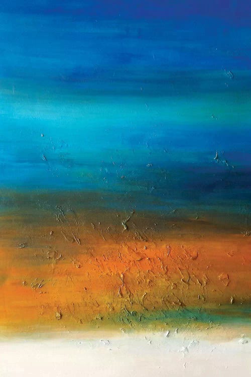 All In Good Time by KR MOEHR wall art