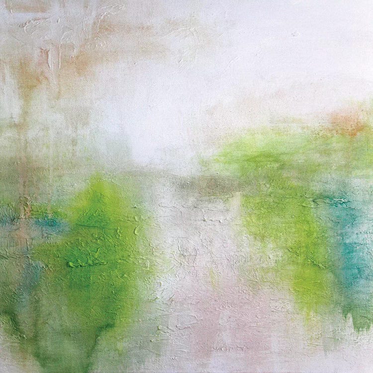 Lake House by KR MOEHR wall art