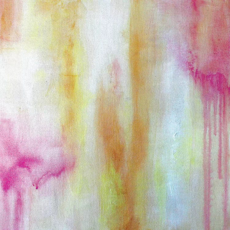 Posey by KR MOEHR wall art