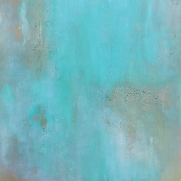 Calm: Atlantis by KR MOEHR