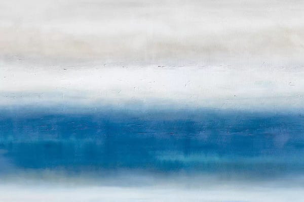 KR MOEHR: Deep World by KR MOEHR