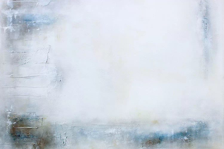 Drifted by KR MOEHR canvas print
