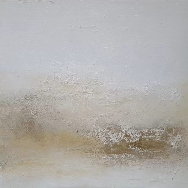 KR MOEHR: Shared Earth by KR MOEHR