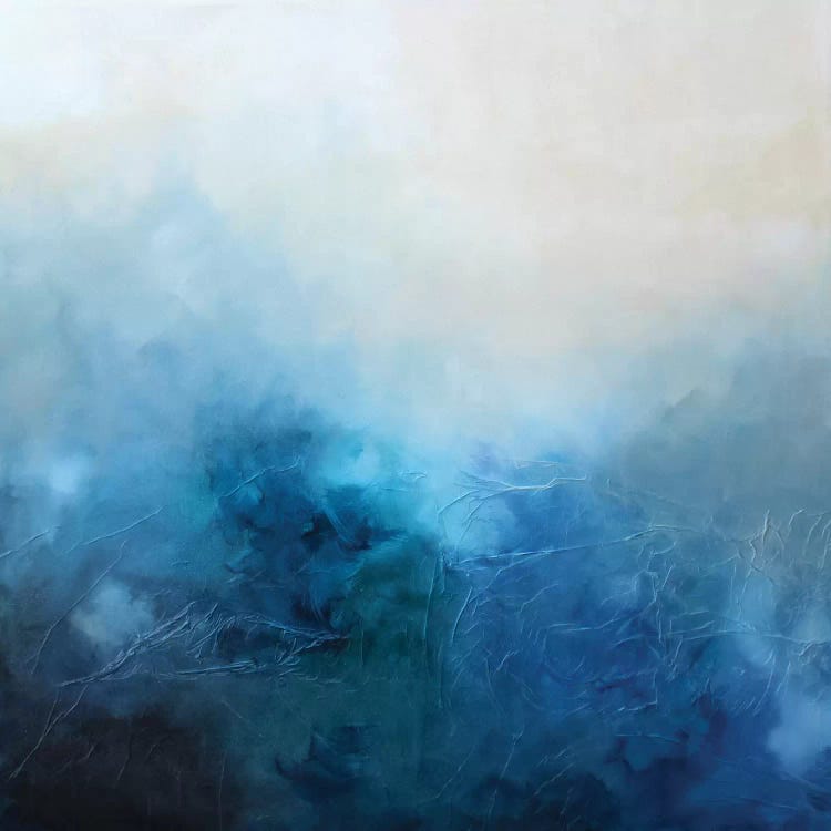 Blue Bliss