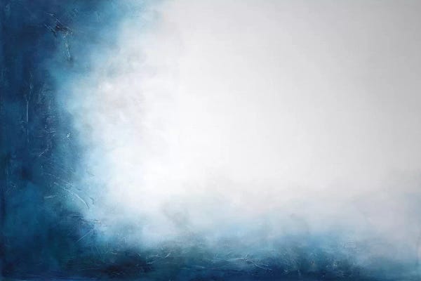 Zen Bedroom: Dream State by KR MOEHR