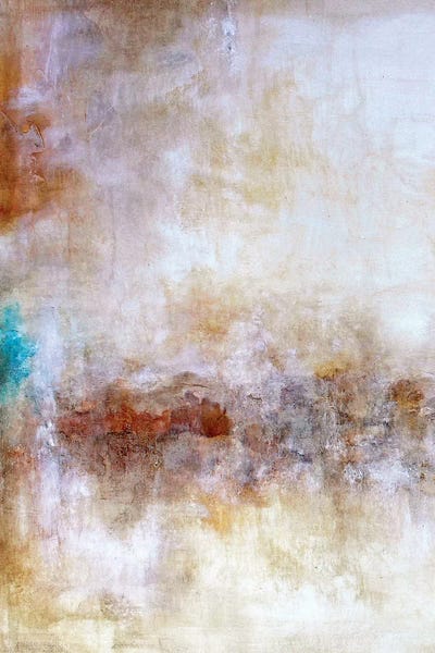 Desert Lights by KR MOEHR canvas print