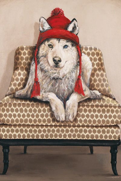 Office Humor: Ruby by Kamdon Kreations