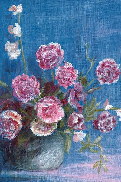 Darling, Stand Tall by Kamdon Kreations framed wall art