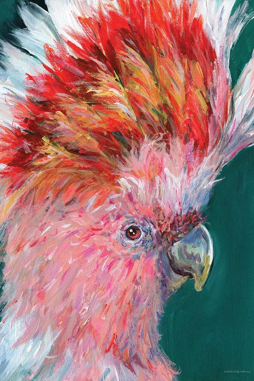 FAB-U-LOUS by Kamdon Kreations wall art