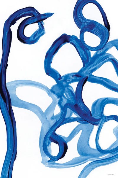 Family Dynamics by Kamdon Kreations framed wall art