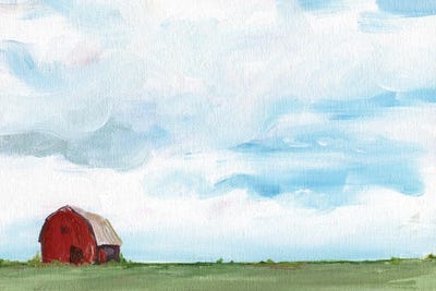 Farming On The Range by Kamdon Kreations framed wall art