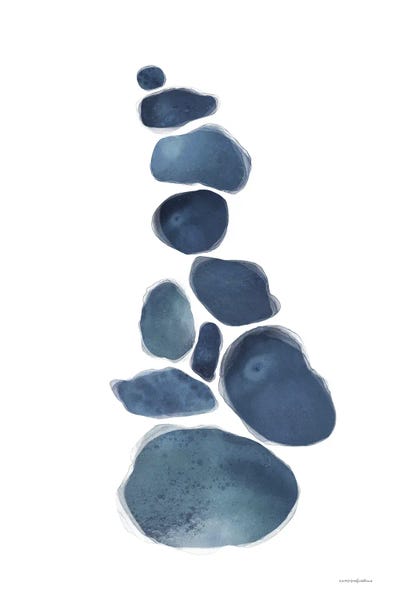 Kilter by Kamdon Kreations art print