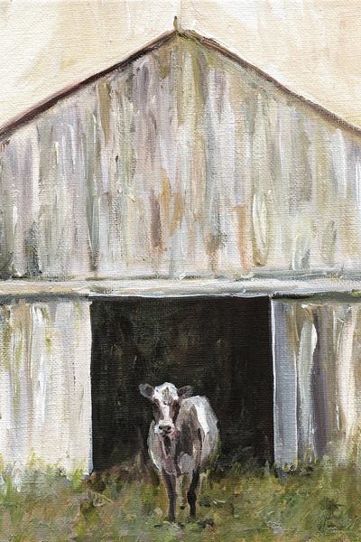 Farms: Mornin' Chores by Kamdon Kreations