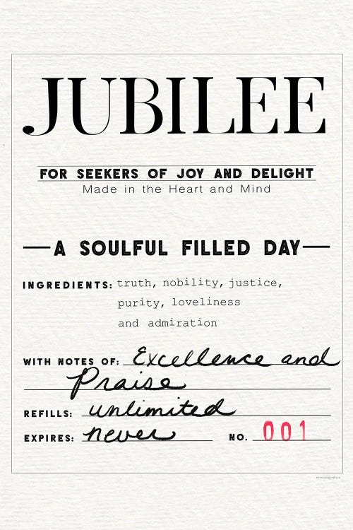 Jubilee II