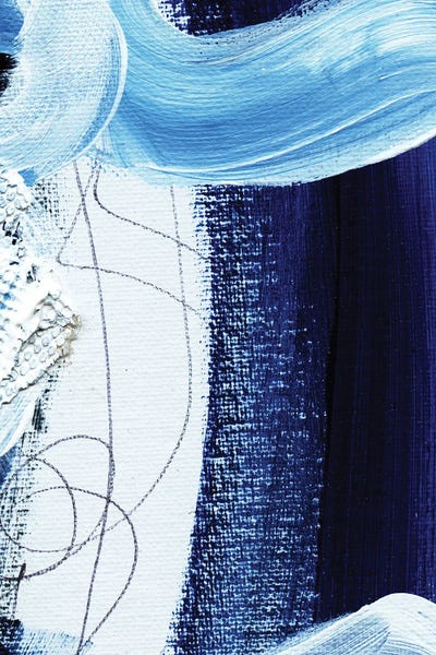 That Was Real Close by Kamdon Kreations art print