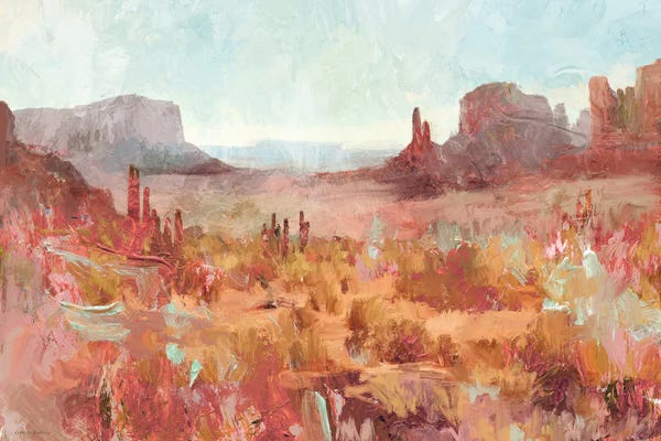 Nature Lover: Dusky Dirt by Kamdon Kreations