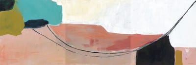 Turning To Dawn Triptych