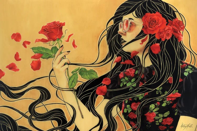 Rose