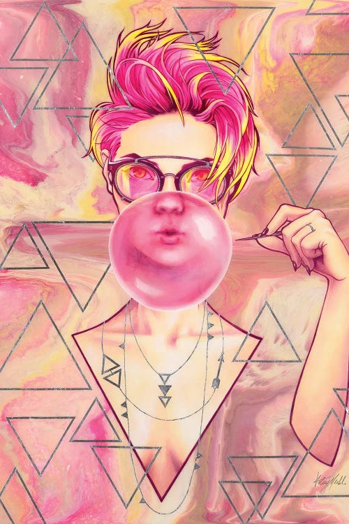 Bubblegum
