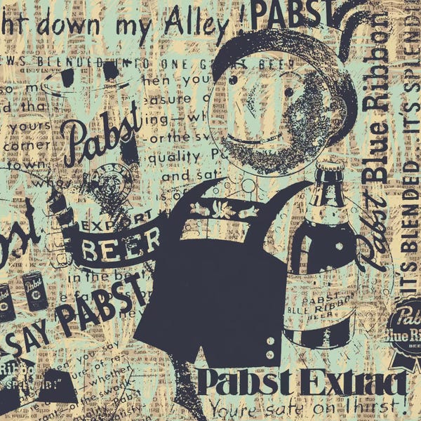 Kyle Mosher: Drink Up! by Kyle Mosher