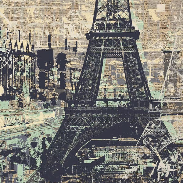 Kyle Mosher: Je T'aime by Kyle Mosher