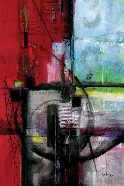 Kathy Morton Stanion: Impetuous Ardor by Kathy Morton Stanion