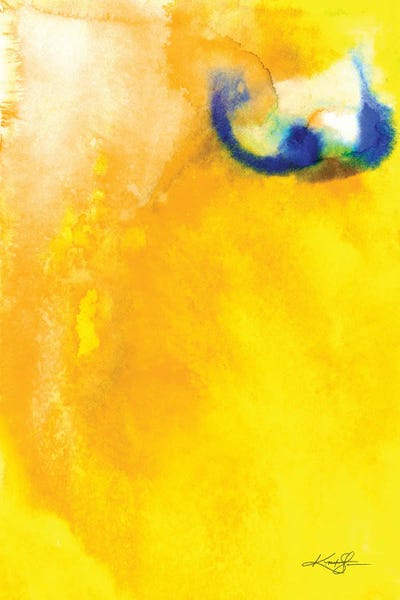 2021 | Ultimate Gray & Illuminating: Serene Moments LXXXIV by Kathy Morton Stanion