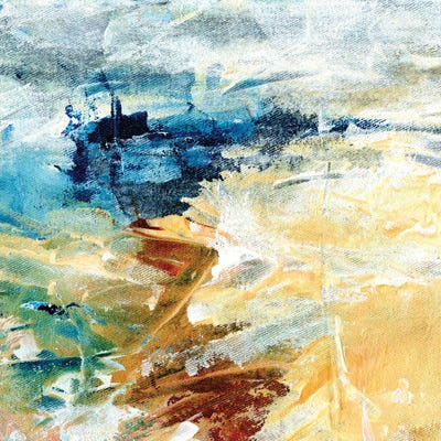 Abstract Musings X by Kathy Morton Stanion art print