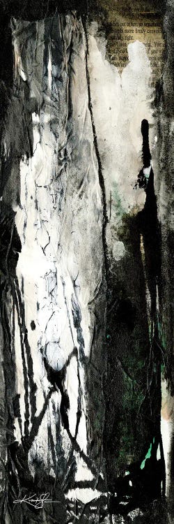 Encounters III by Kathy Morton Stanion wall art