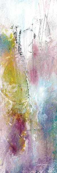 Panoramic Vertical: A Prayer by Kathy Morton Stanion