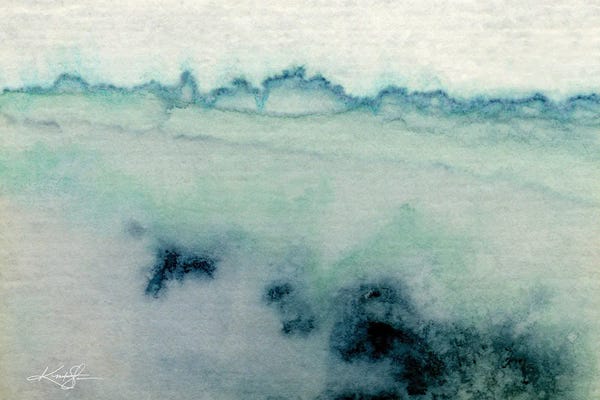 Kathy Morton Stanion: Into The Mystic LXVIII by Kathy Morton Stanion