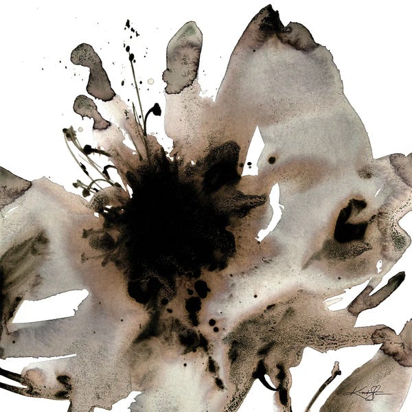 Kathy Morton Stanion: Organic Impressions II by Kathy Morton Stanion