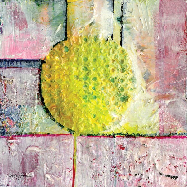 Abstraction I