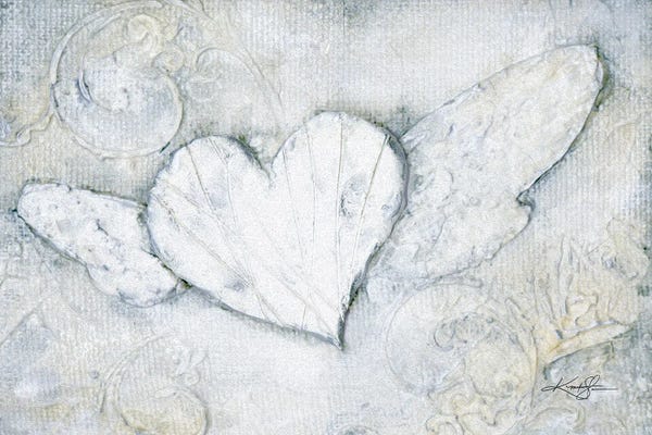 Hearts: Angel Heart by Kathy Morton Stanion