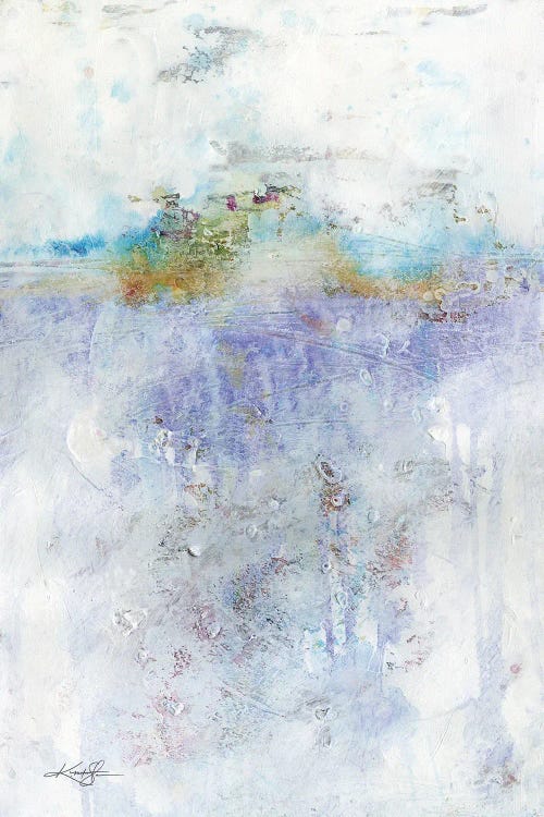 Lost In Tranquility II-II