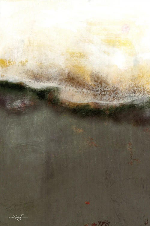 A Journey by Kathy Morton Stanion wall art