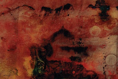 Mystical Abstraction IV by Kathy Morton Stanion multi panel art