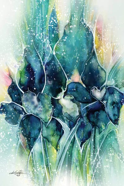 Kathy Morton Stanion: Royal Enchantment by Kathy Morton Stanion